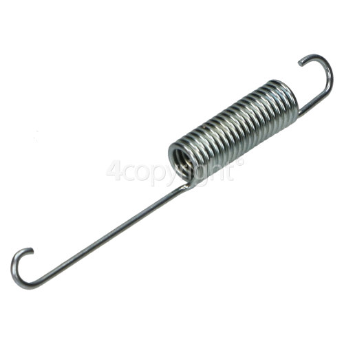Rangemaster 91840 PROFESSIONAL PLUS 90 CER. CRANBERRY Grill Door Spring - 75mm