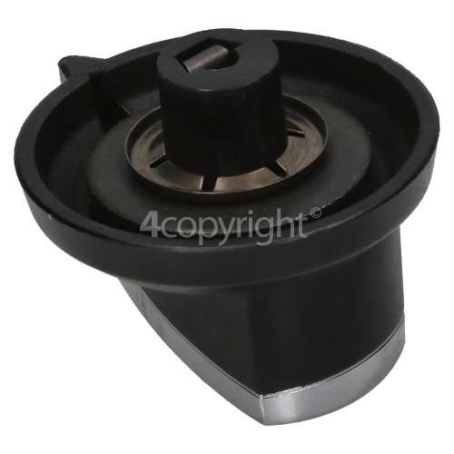 Rangemaster 10121 Elan 110 Induction Cranberry Hob Control Knob