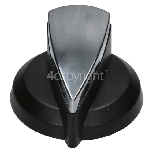 Rangemaster 10121 Elan 110 Induction Cranberry Hob Control Knob