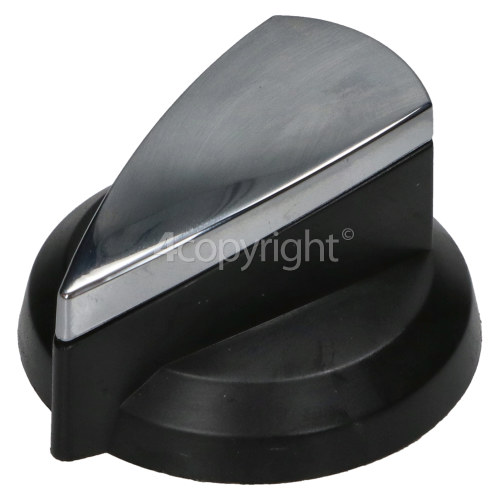 Rangemaster 10121 Elan 110 Induction Cranberry Hob Control Knob