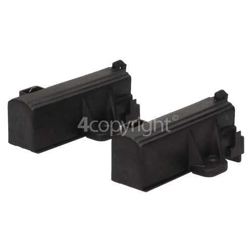 Whirlpool Carbon Brush