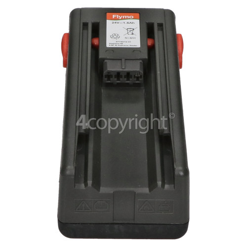 Flymo Rechargeable Battery Pack