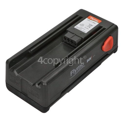 Flymo Rechargeable Battery Pack