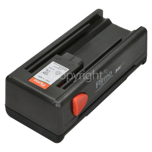 Flymo Rechargeable Battery Pack