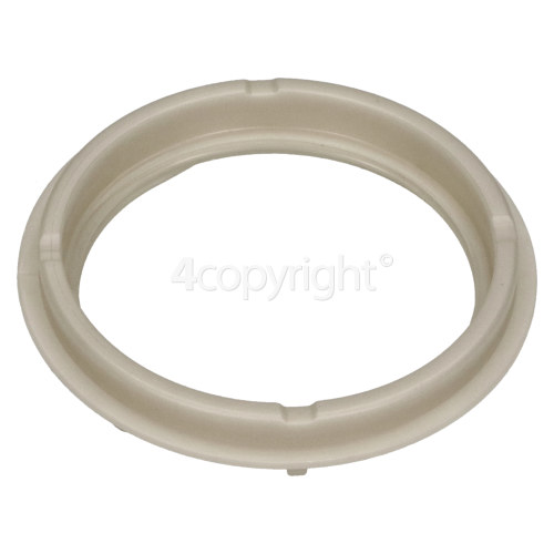Hisense HS6120W Ring / Softener Nut : Also Fits Hisense HU63CW Etc. & Asko