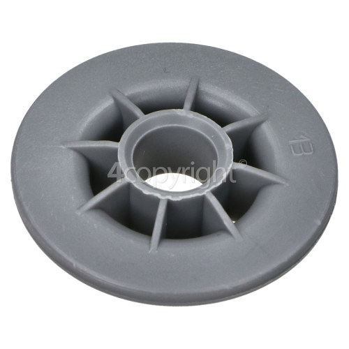 Whirlpool Lower Basket Wheel