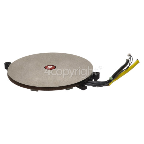 Rangemaster Induction Coil Unit Service Ego 75.475.056 / 75.96475.056