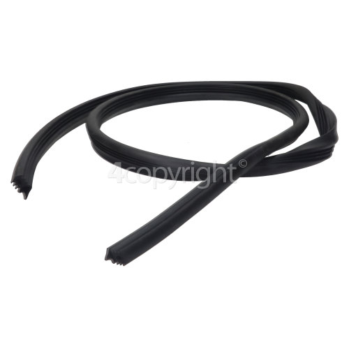 Upper Door Seal Gasket : 1550mm