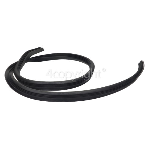 Upper Door Seal Gasket : 1550mm
