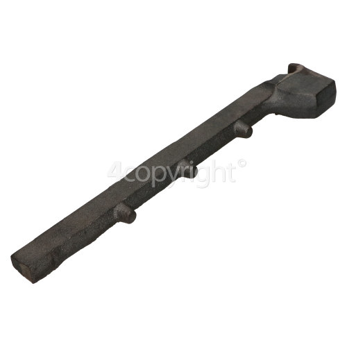 AGA Stoves Firebox Front Upper Brick Bottom Bar