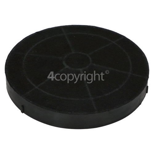 Hoover Carbon Filter