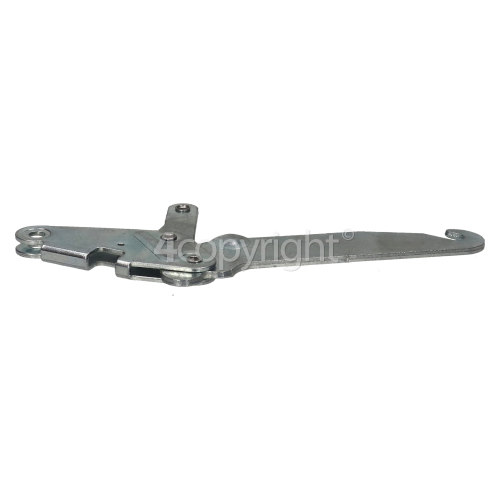 Left Hand Door Hinge