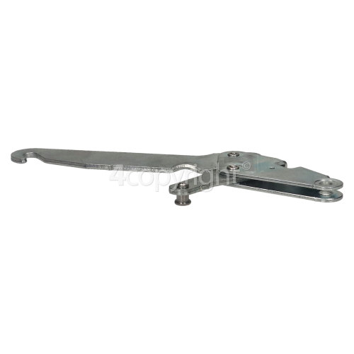Left Hand Door Hinge