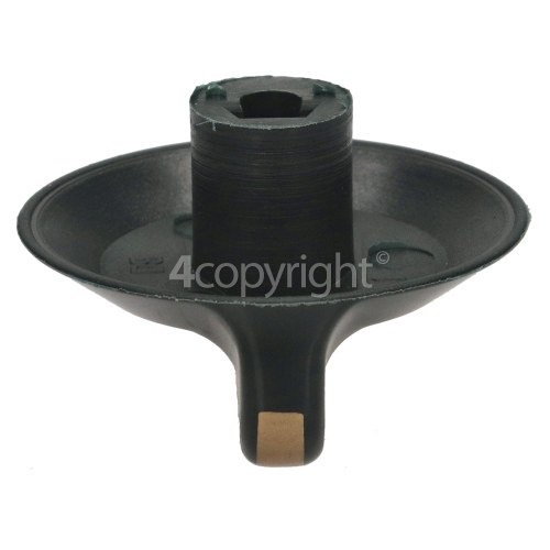 Rangemaster Thermostat Knob Zoned Oven