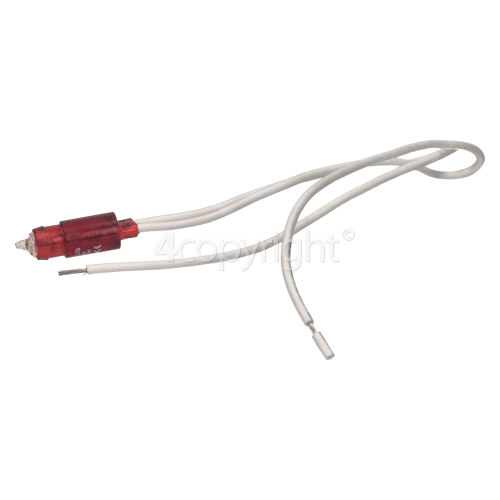 Kenwood CKB300 Red Signal / Indicator Lamp