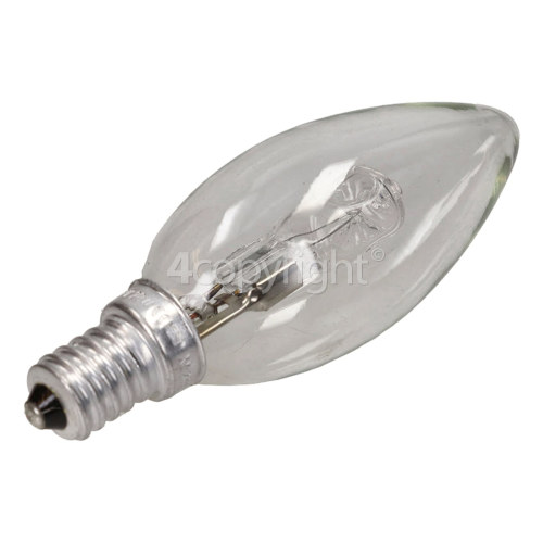 Hoover 40W SES Candle Lamp