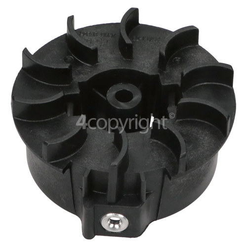 Flymo Cutting Head & Fixing Pack. Part Number 522489901. | Official ...