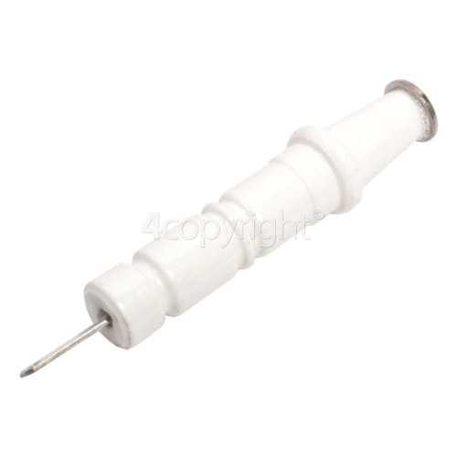 Rangemaster Small Burner Ignition Electrode / Spark Plug Only : 1. 7KW