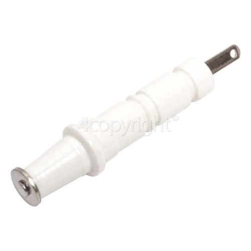Rangemaster Small Burner Ignition Electrode / Spark Plug Only : 1. 7KW
