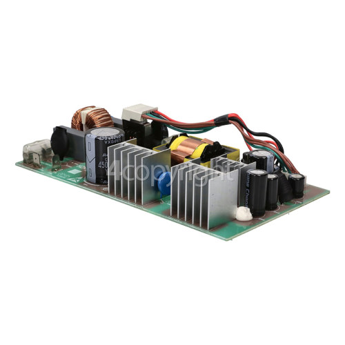 Rangemaster 9775 AGA SXS BLACK Control PCB