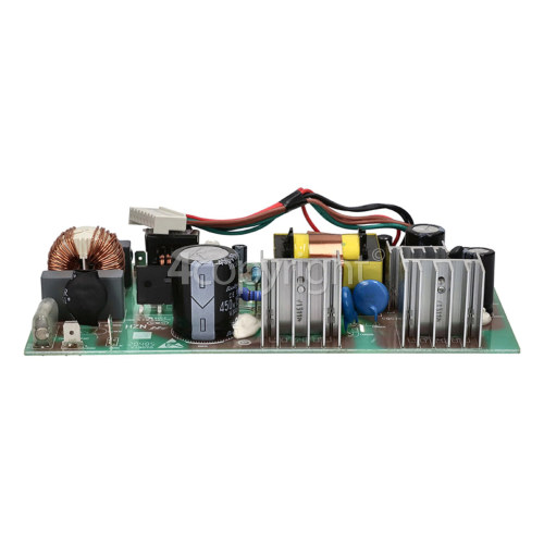 Rangemaster 9775 AGA SXS BLACK Control PCB