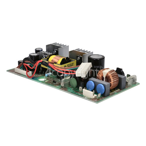 Rangemaster 9775 AGA SXS BLACK Control PCB