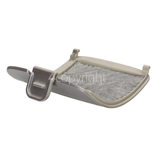 Hoover GL71 GL84011 T107 Exhaust Filter