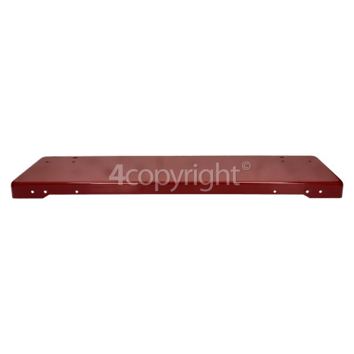 Rangemaster Grill Oven Outer Door - Red