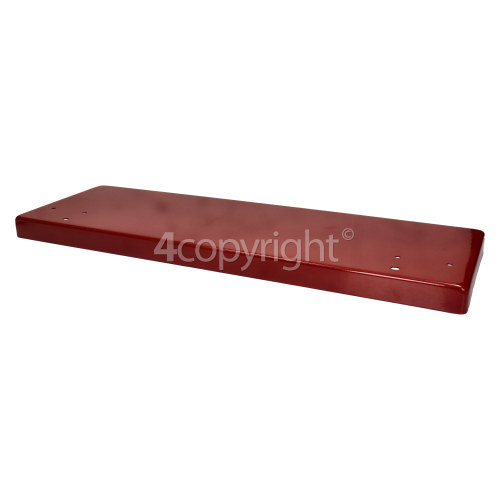 Rangemaster Grill Oven Outer Door - Red