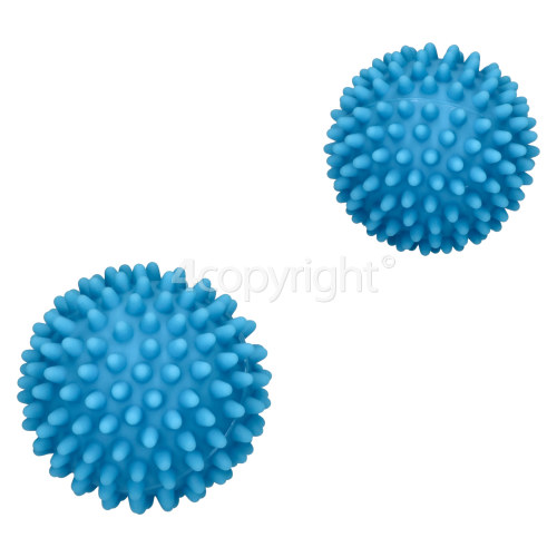 Wellco Energy Saving Tumble Dryer Balls