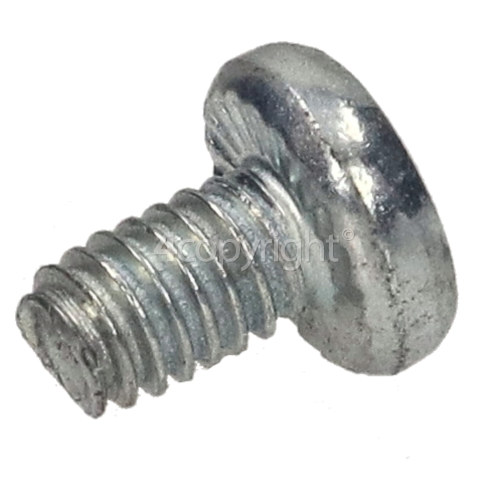 RIF1796 Screw Tt M4x6 Ysb-t-f