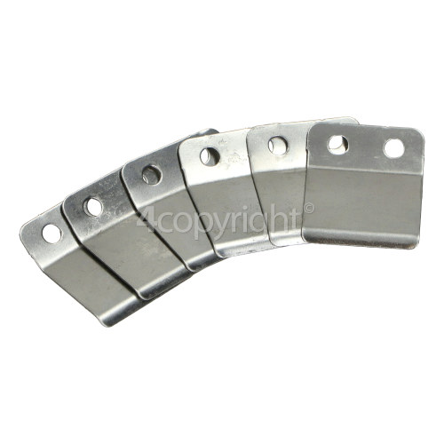 Samsung Hob Clips