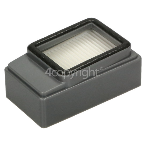 BISSELL Icon 25V Pet Pleated Post Motor Filter