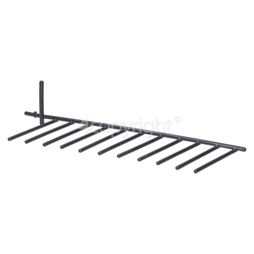 Grundig Basket Folding Rack