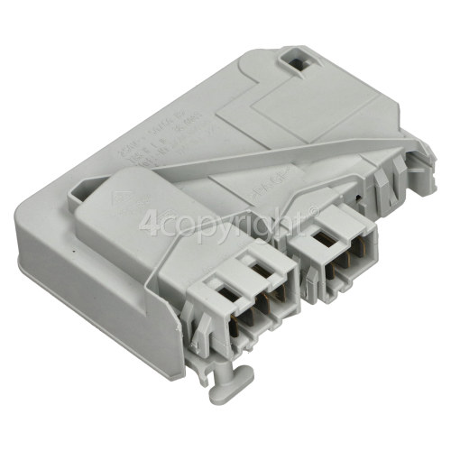 Samsung Door Interlock : EMZ Type 854 DC64-006520 250V