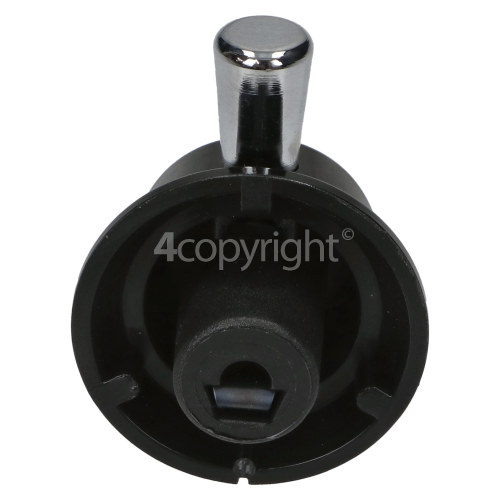 Rangemaster Control Knob