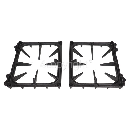Rangemaster Pan Support