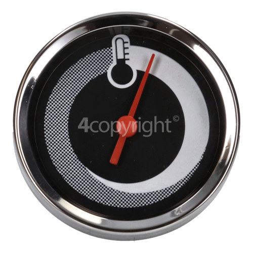 Rangemaster Analogue Thermostat Display Dial