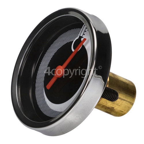 Rangemaster Analogue Thermostat Display Dial