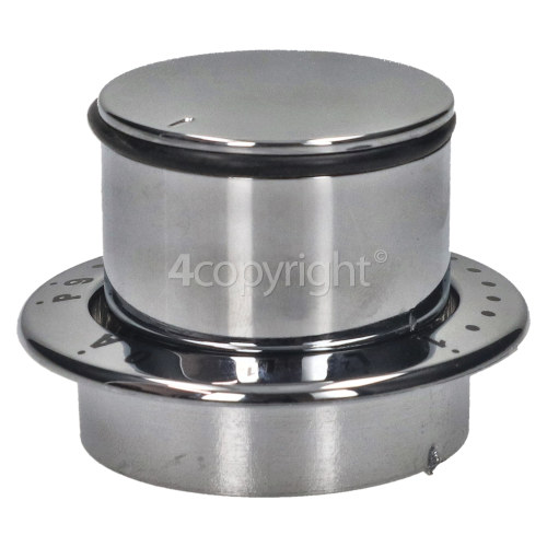 Rangemaster Hob Control Knob