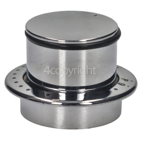 Rangemaster Hob Control Knob