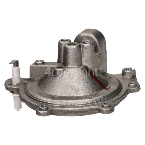 Rangemaster Burner Kit 6237075026