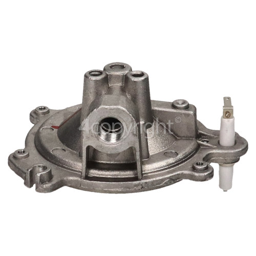 Rangemaster Burner Kit 6237075026