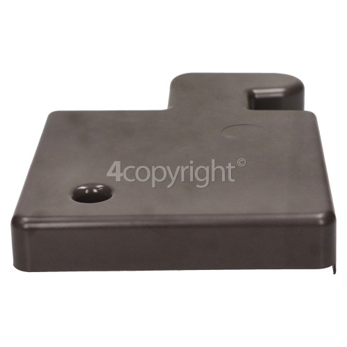 MS91500IFS Left Upper Hinge Cover