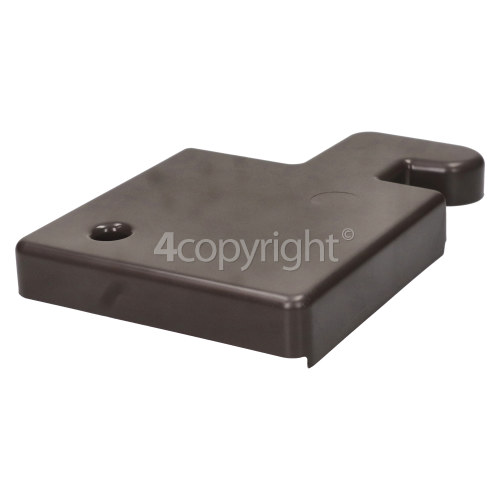 MS91500IFS Left Upper Hinge Cover