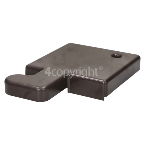 MS91500IFS Left Upper Hinge Cover