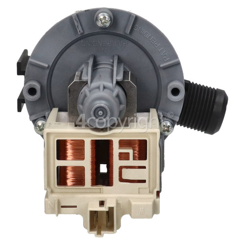 Samsung Drain Pump Assembly : Askoll M114 Art. RR0779