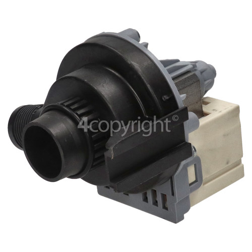 Samsung Drain Pump Assembly : Askoll M114 Art. RR0779