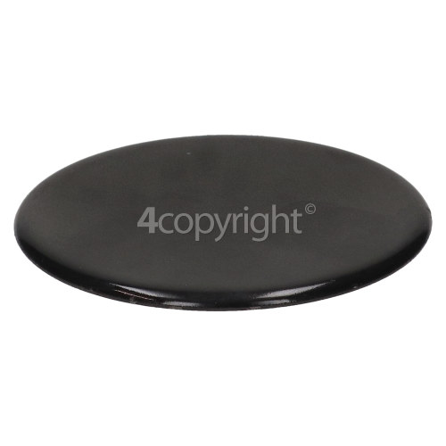Rangemaster Medium Burner Cap : 72MM Dia.