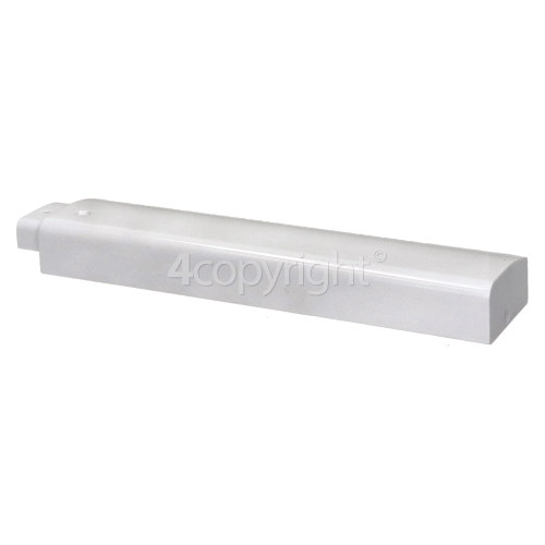 Rangemaster Mullion Bottom Cover